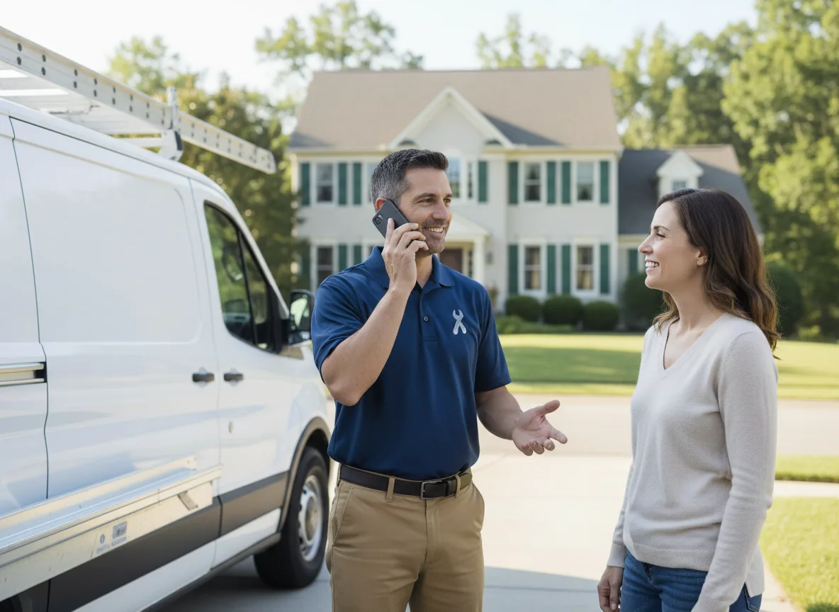 Home Gutter Service Houston, AK FAQs